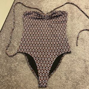 Zara bodysuit